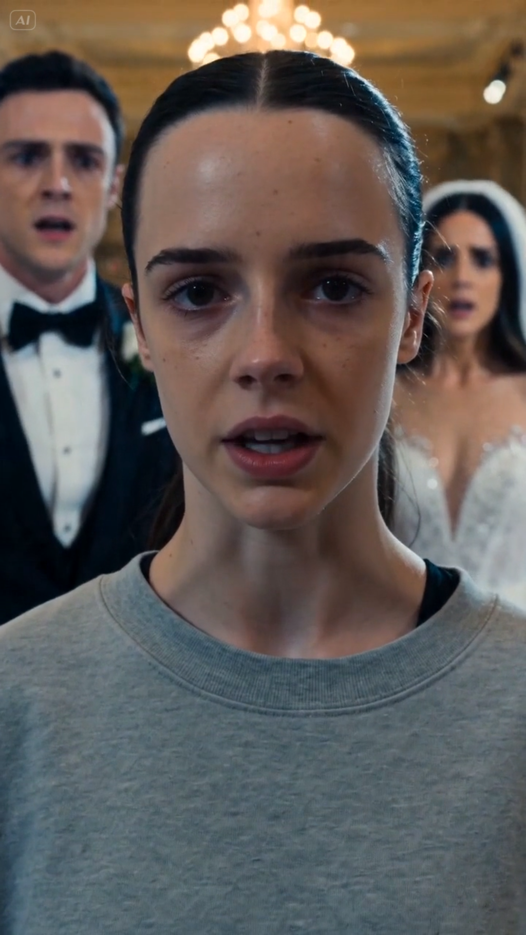 He Married His Mistress at 2:47 AM—Then I Took Back Everything He Thought Was His