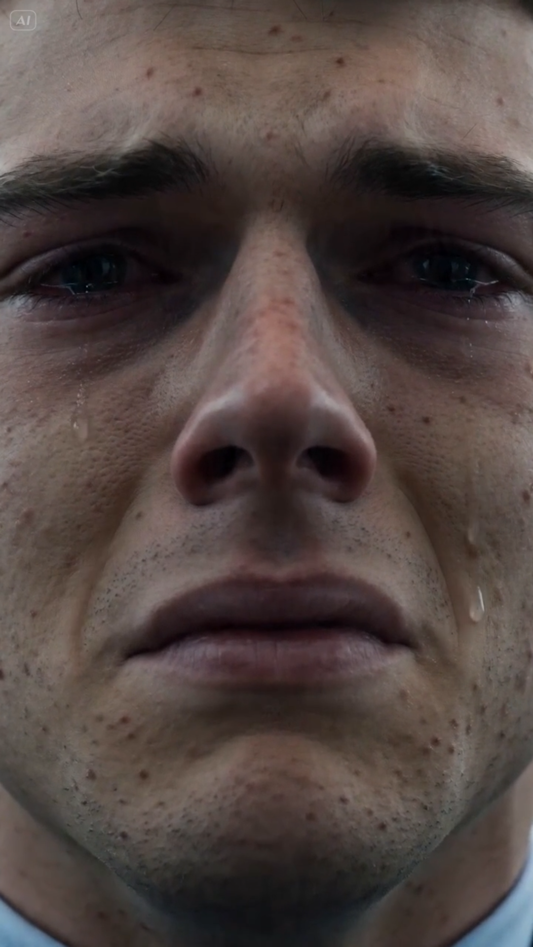 The Soldier His Father Threw Away Became the Owner of Everything