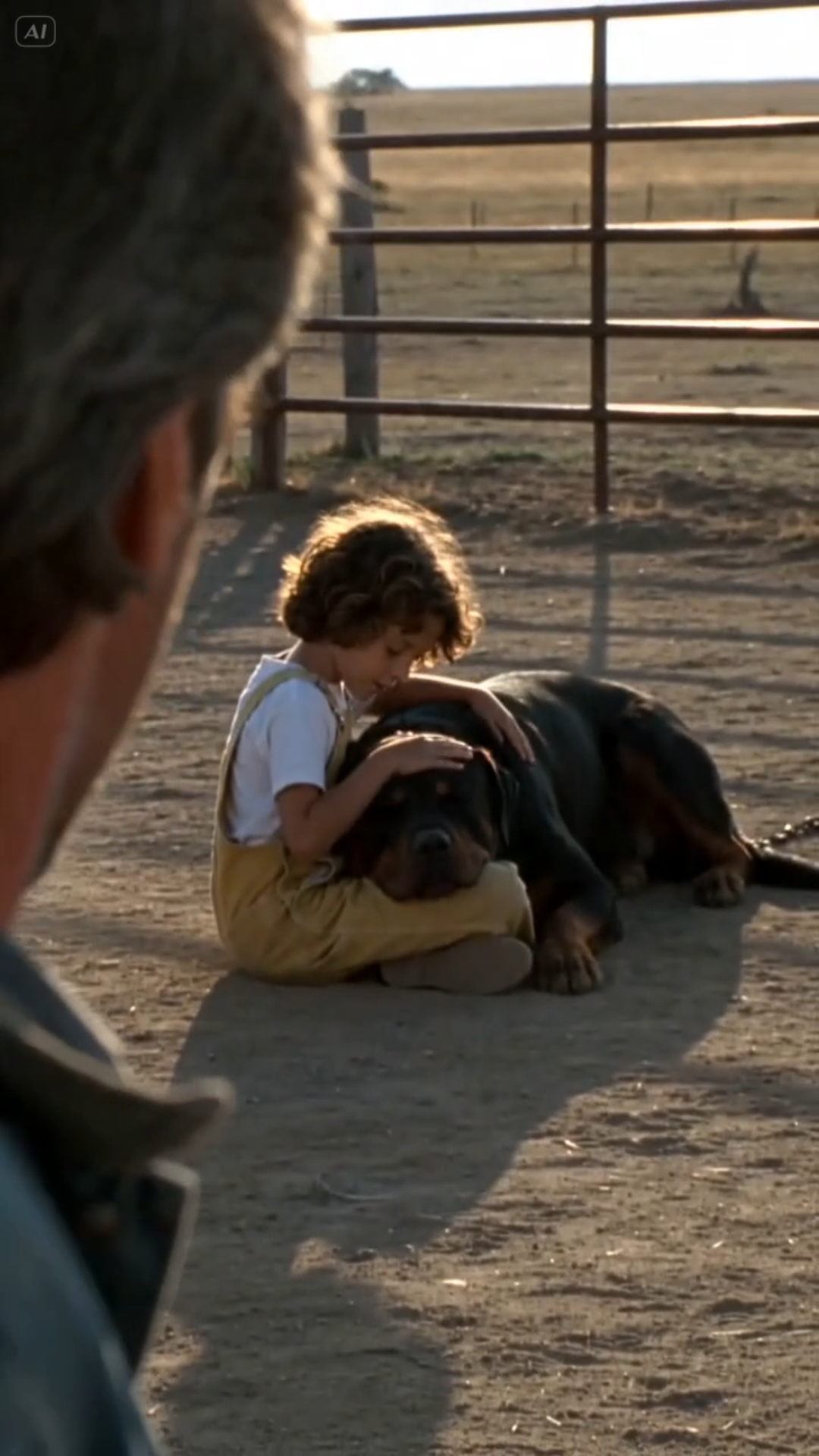 The Dog Who Remembered the Way Home