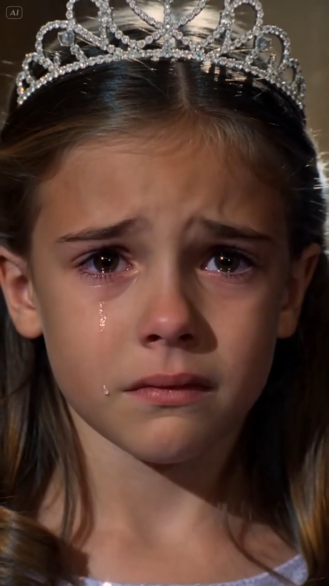 The Boy Who Gave Her Voice Back