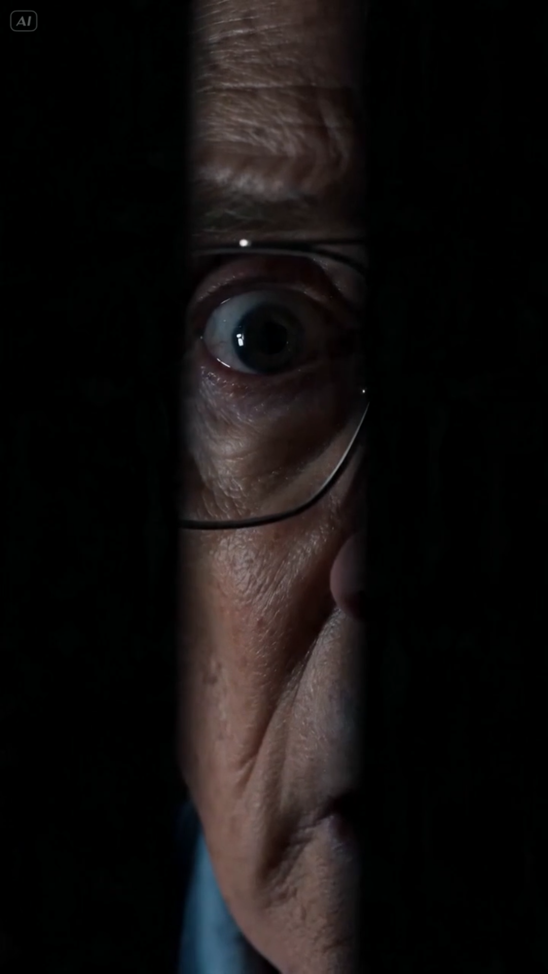 The Attic Warning That Exposed an Eight-Year Lie