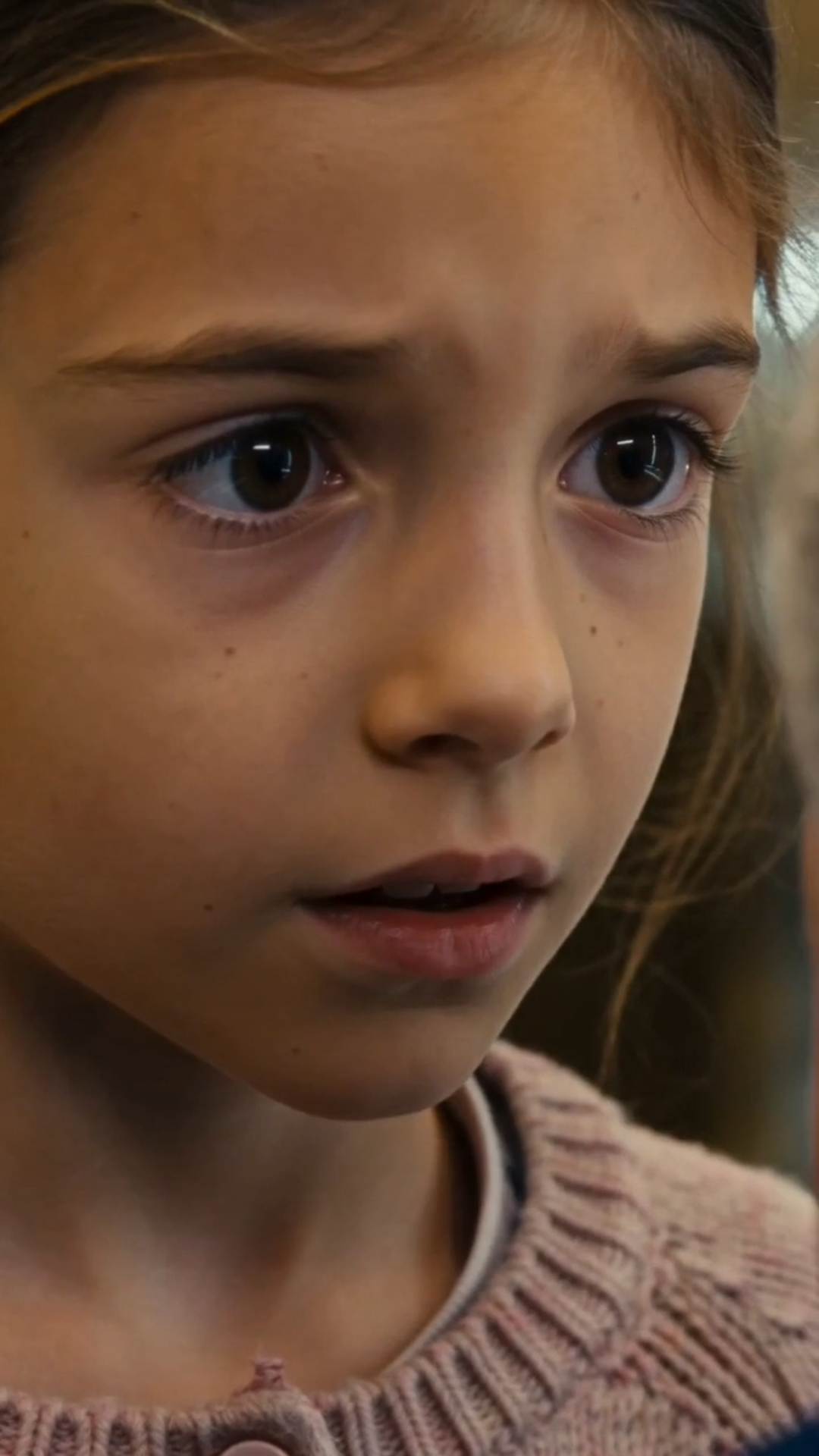 The Little Girl Everyone Mocked in the Jewelry Store