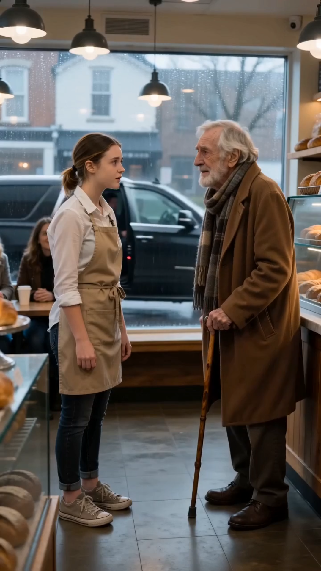 The Loaf of Bread That Changed Everything