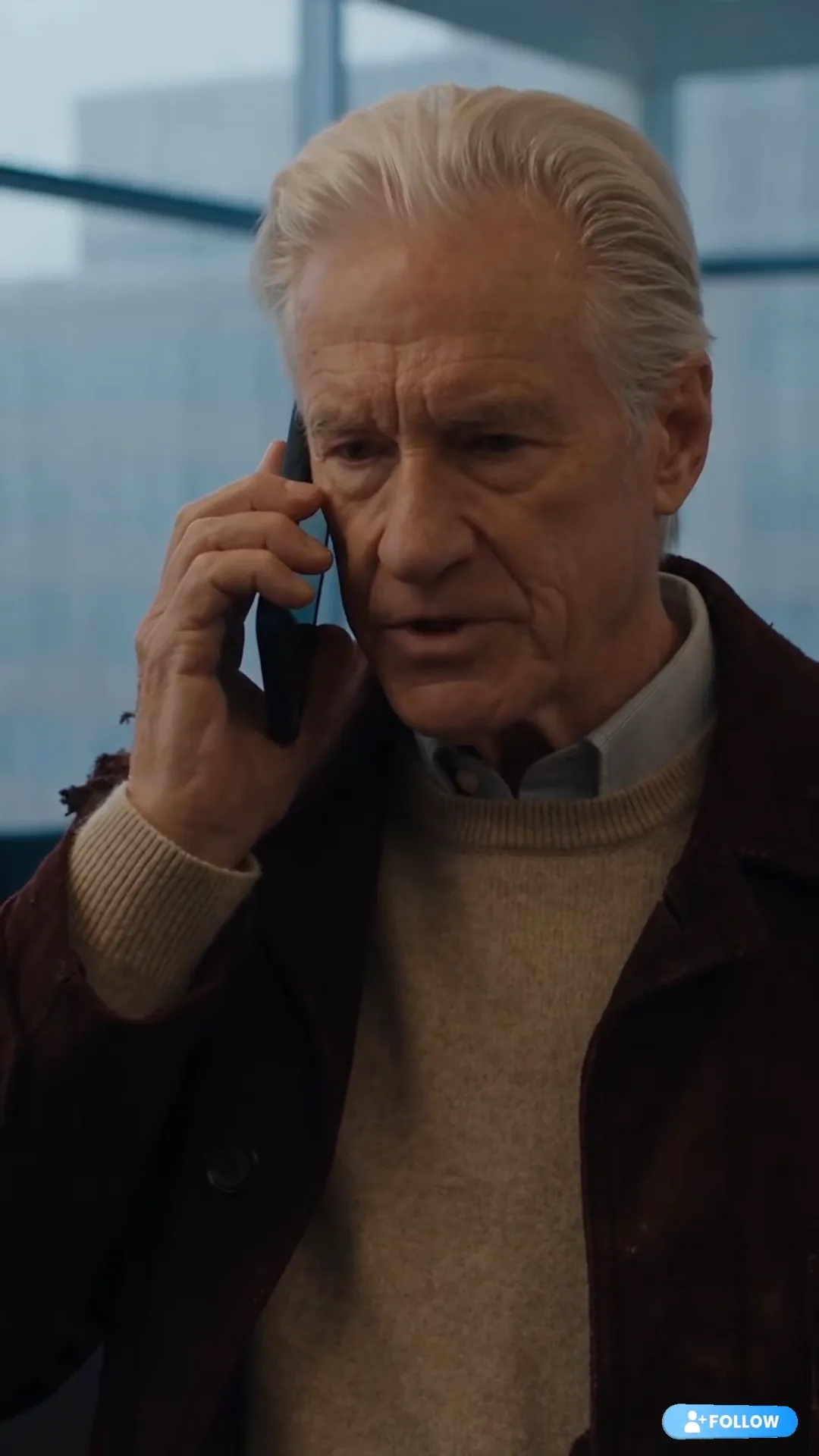 THE CALL THAT CHANGED EVERYTHING...2026