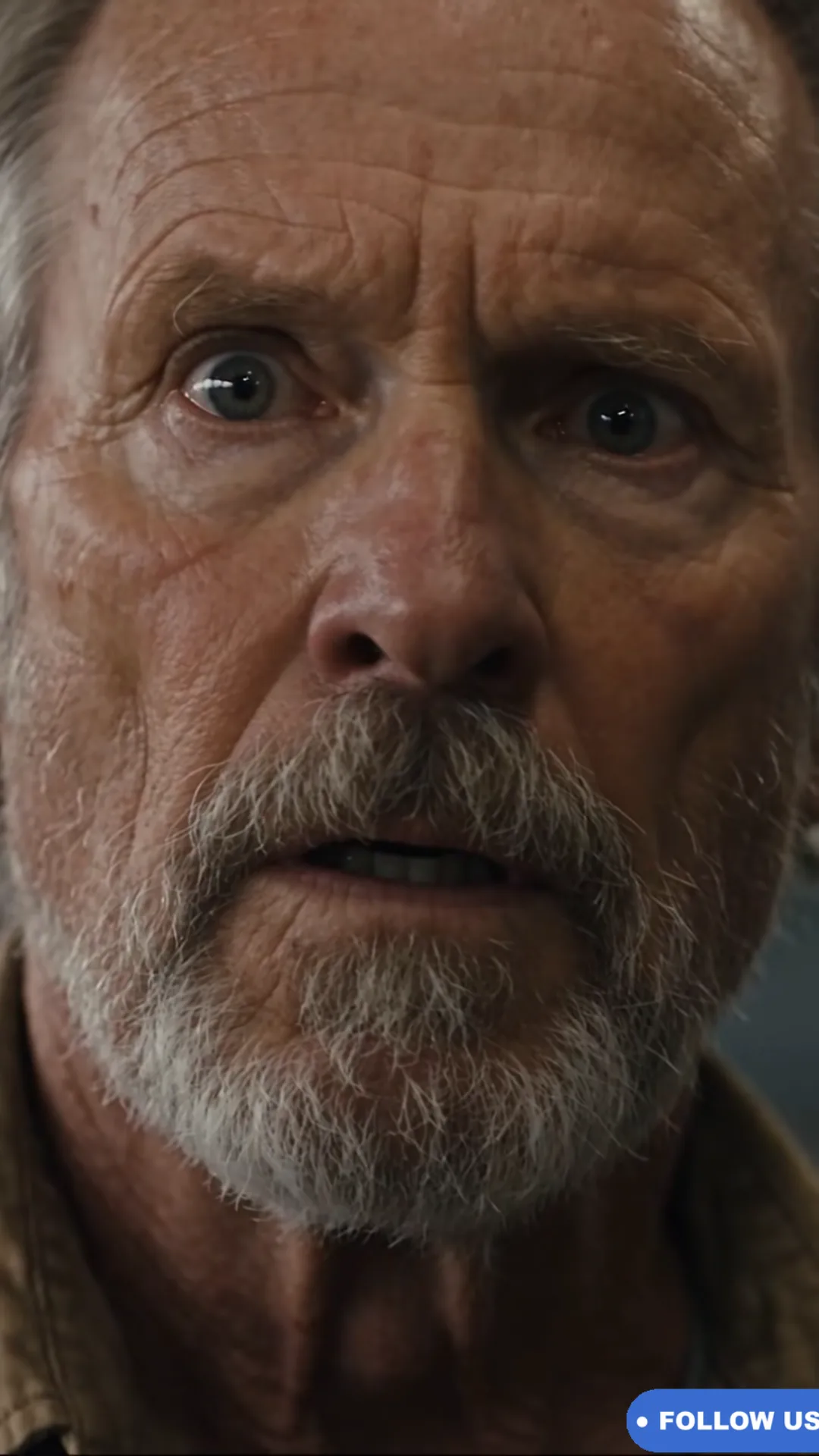 THE MECHANIC WHO RECOGNIZED A DEAD MAN’S SON