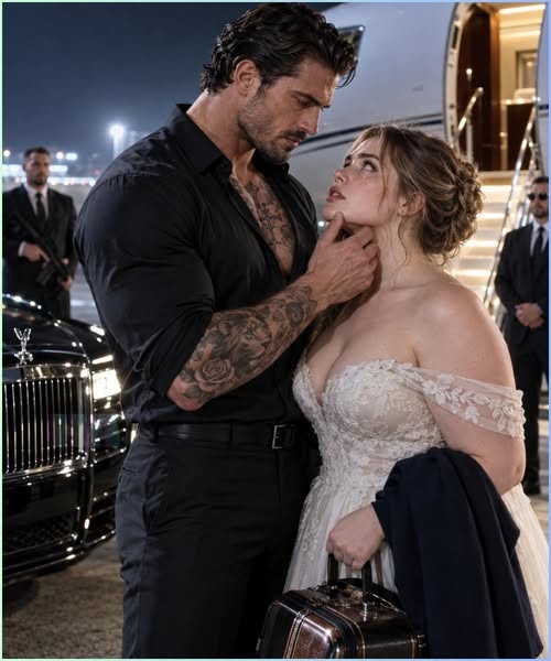 1The Sicilian Crime Boss Was Told His Bride Was Used Up Until Her Wedding-Night Confession Made Him Turn on the Man Who Sold Her