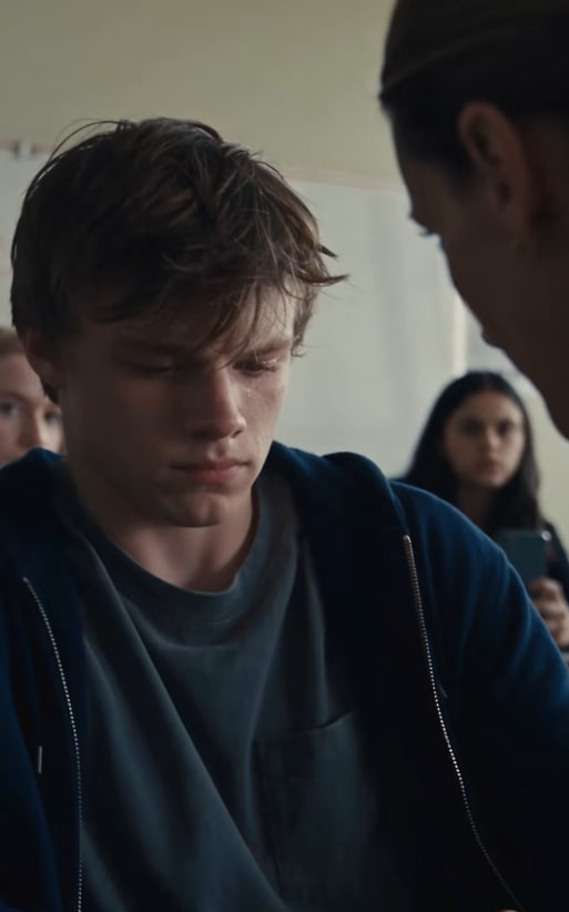 She Humiliated Ethan in Front of His Entire Class—But One Quiet Recording Exposed Why Other Students Had Been Leaving Her Room for Years