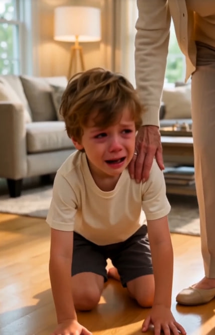 My Teacher Called Me a Cheater in Front of the Whole Class—Then the Answer Sheet Pointed Straight to Her Own Son