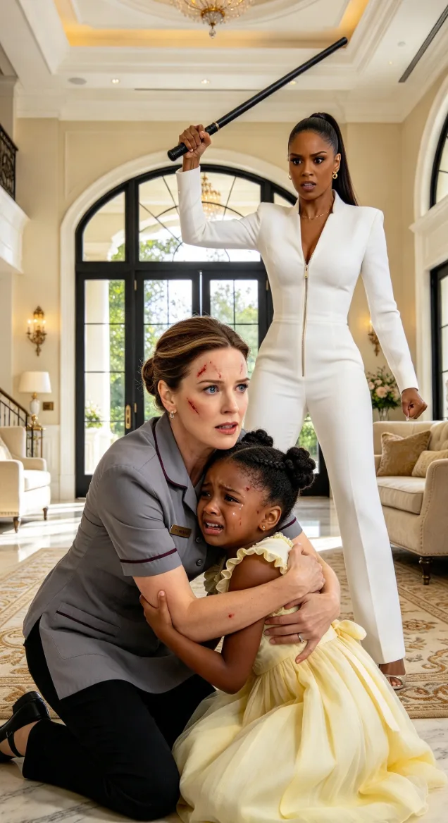 My Husband Watched His Mother Throw Me Out While I Was Eight Months Pregnant—But One Phone Call From the Curb Exposed What His Family Had Been Hiding