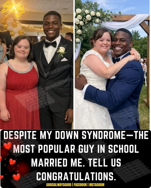 He Didn’t Drop Me – A Love Story That Stayed