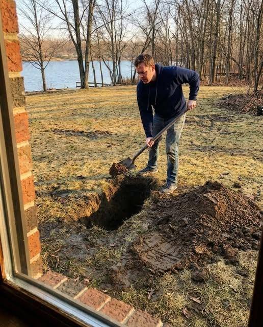 My Family Said Disneyland—What I Found Changed Everything