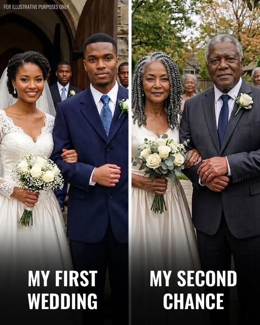 The Life I Thought Was Over