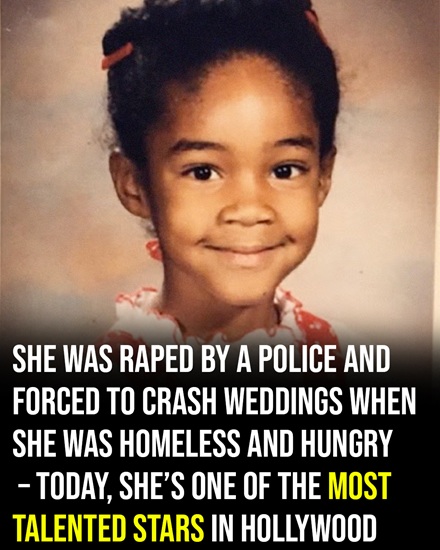 This Star Took on a Caregiving Role for Three Younger Children at Age 10 After Her Mother Was Gone