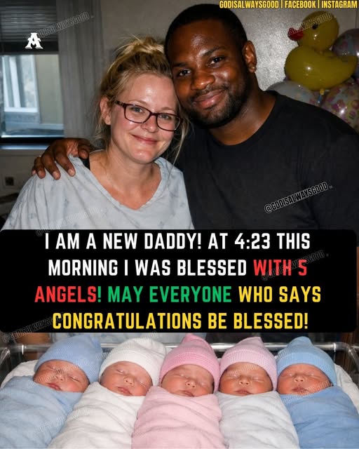 “At 4:23 AM… No One Was Ready for What This Woman Delivered 😳”