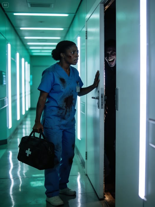 After Working 4 Jobs to Pay her Husband’s Debts, she Overheard Him Brag About His Personal Slave