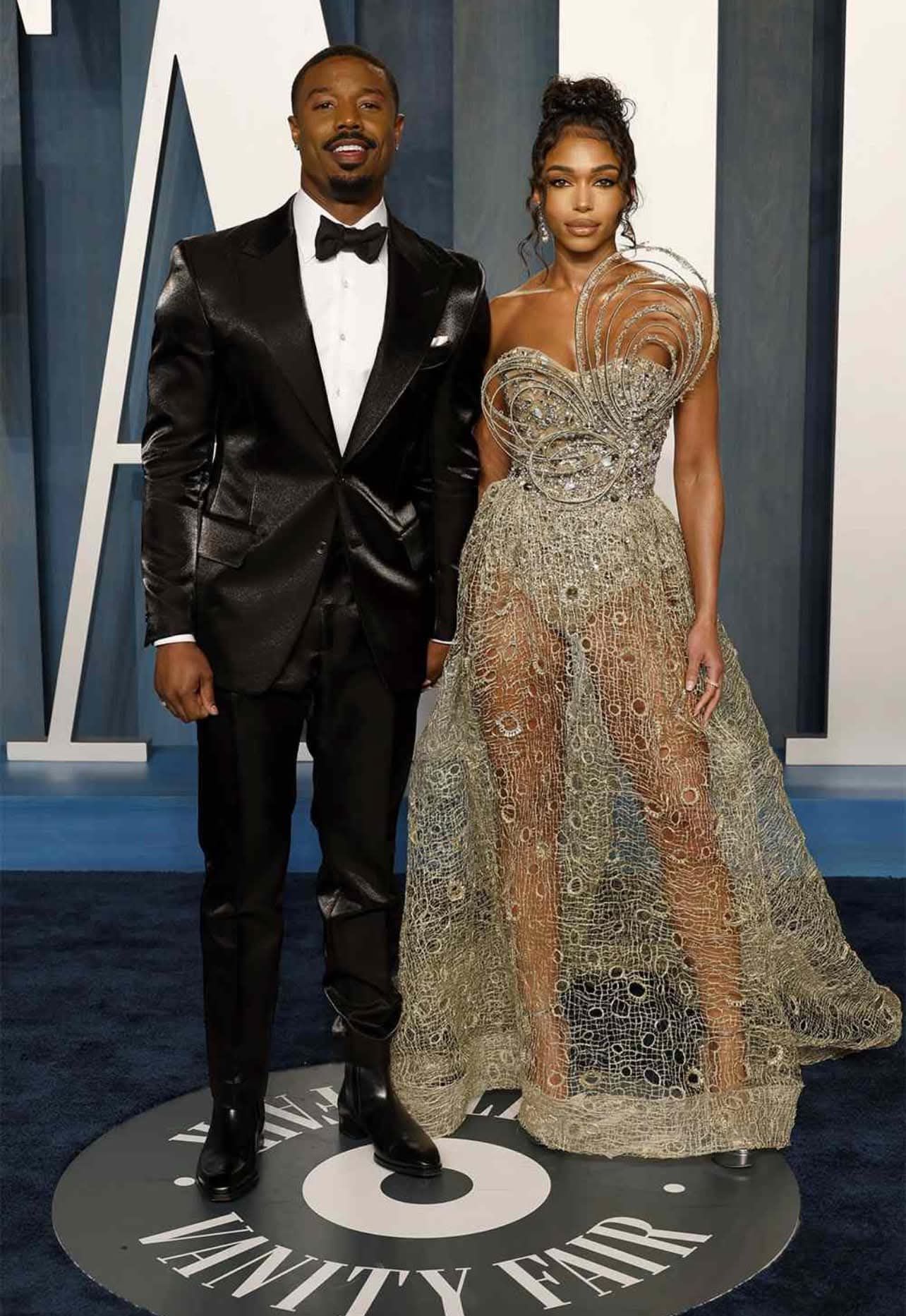 Rumor has it Lori Harvey tried reaching out to congratulate Michael B. Jordan on his Oscar win for Sinners… but the calls and texts allegedly went unanswered. 👀📱