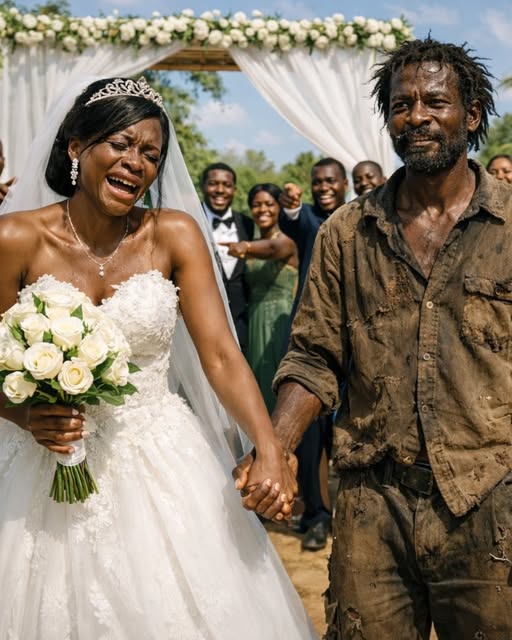 She Was Forced Into Marriage to Save Her Family—But Her Husband Was Hiding a Life-Changing Secret