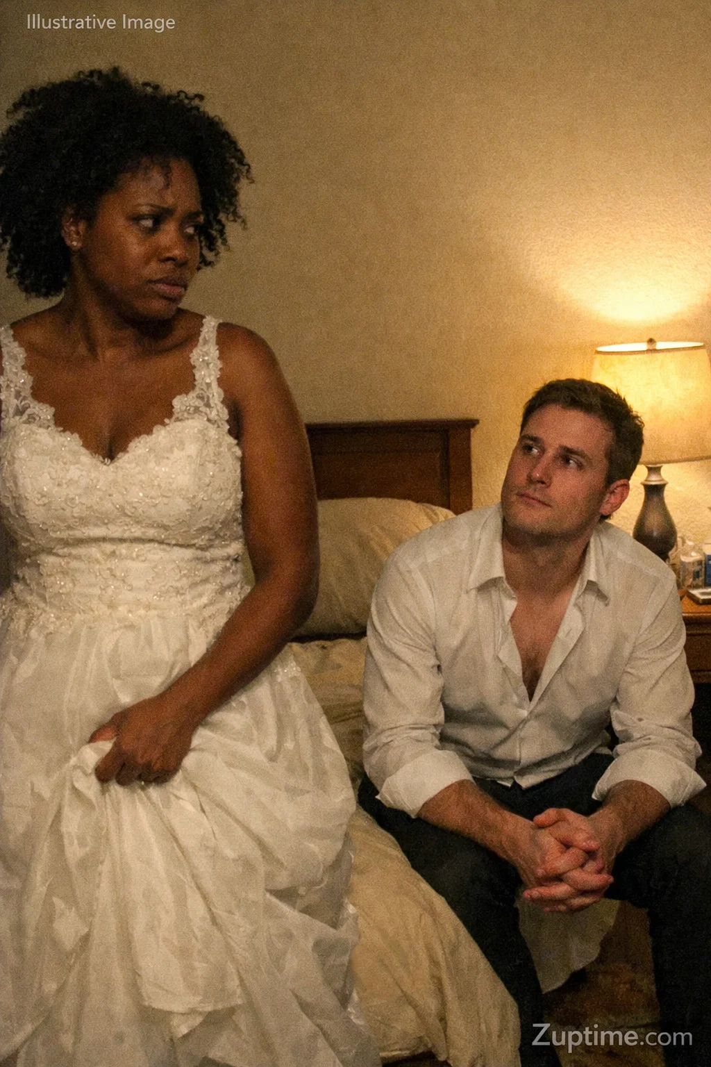 I Married My Bully — Then He Told Me the Truth