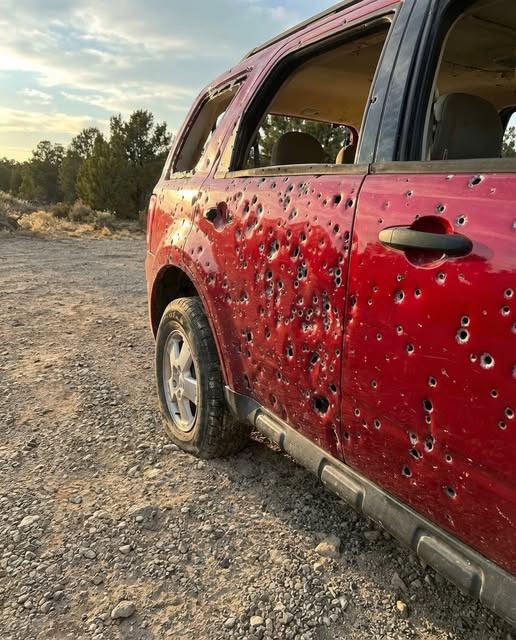 Morning Chaos in the City: Emergency Response Mobilized After Incident Involving Vehicle