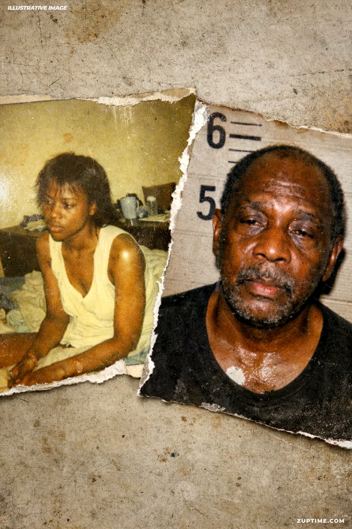 Young Mother Disappeared in 1986 — 28 Years Later, a Vintage Jacket Revealed the Truth