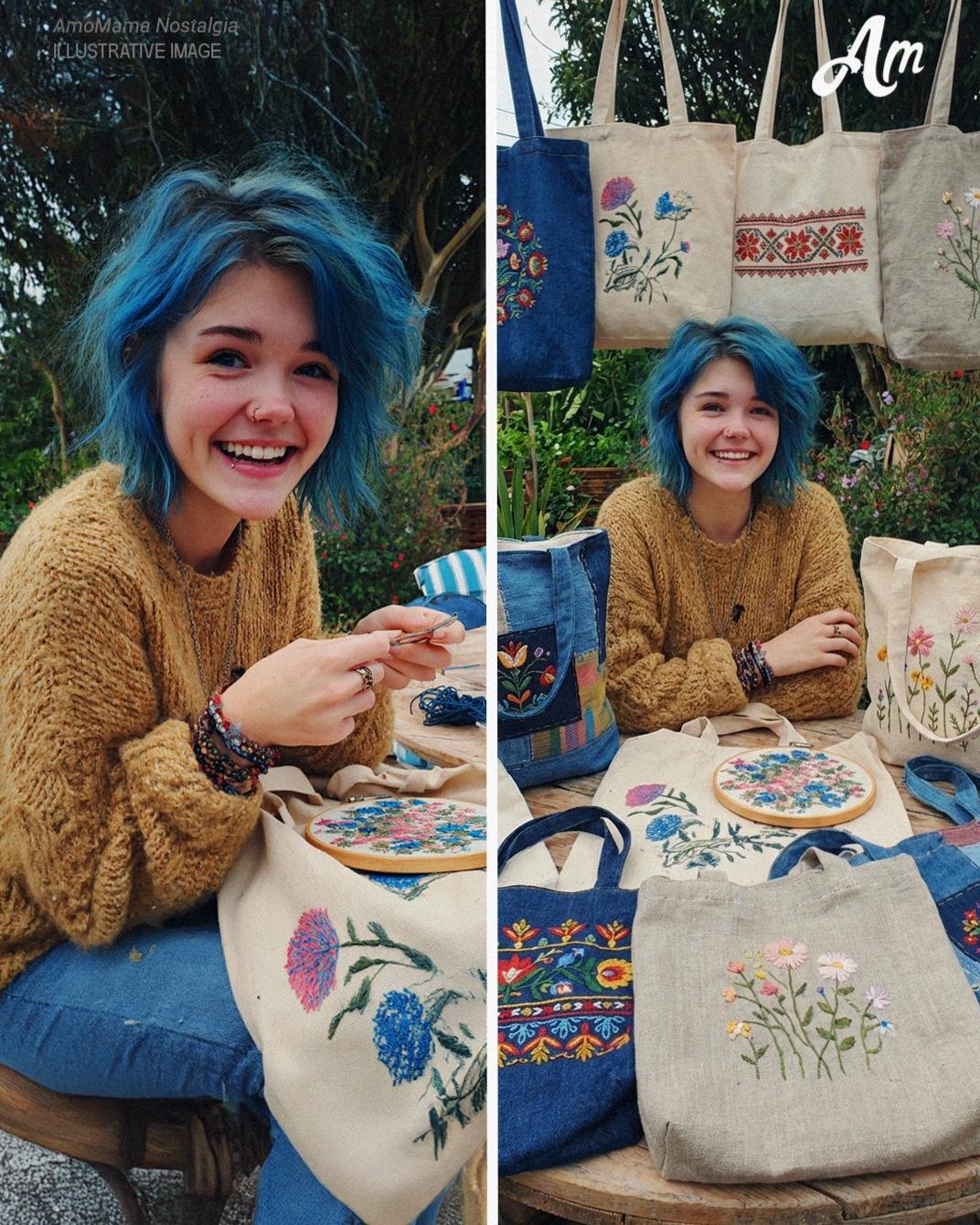 My Former Teacher Embarrassed Me for Years – When She Started on My Daughter at the School Charity Fair, I Took the Microphone to Make Her Regret Every Word