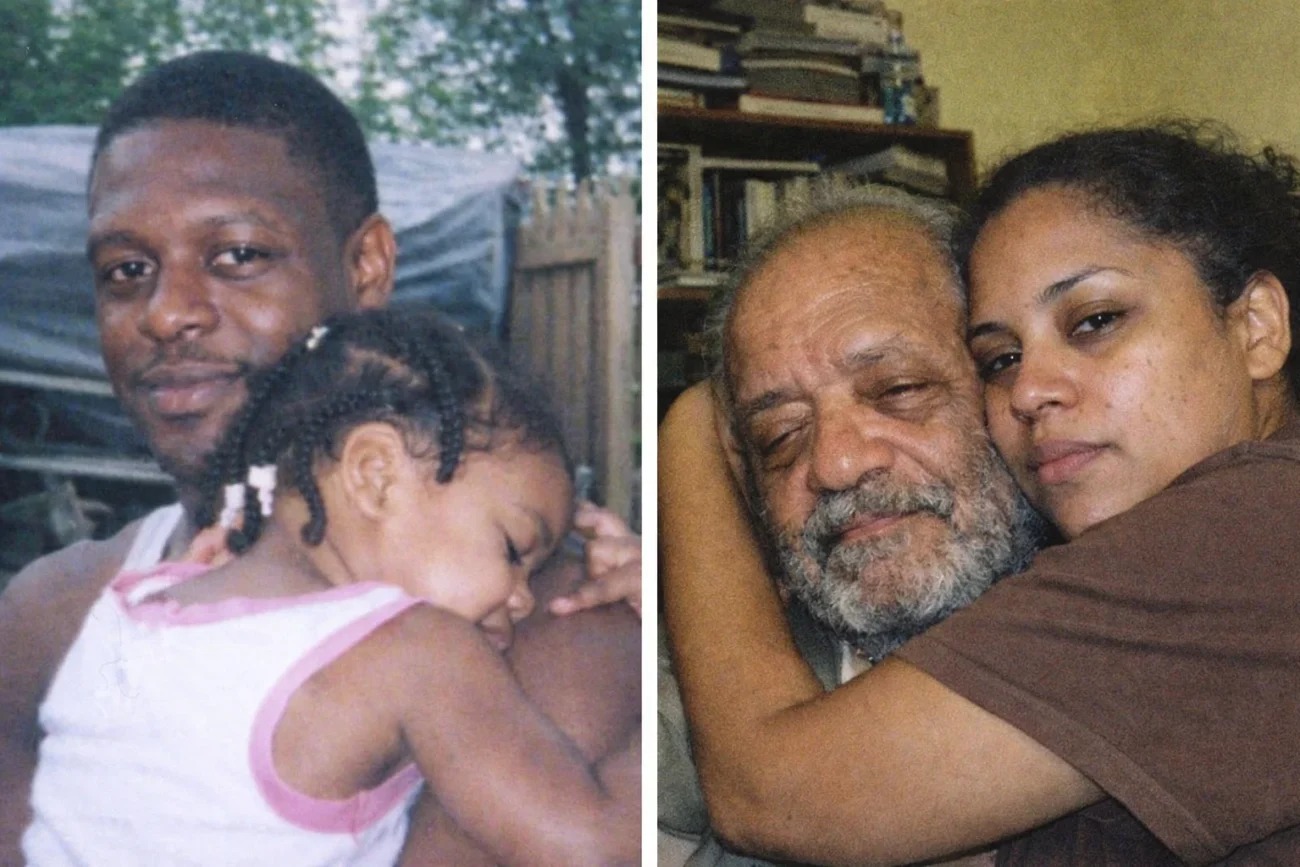 He Raised Me Like His Daughter… After His Funeral, a Flash Drive Changed Everything