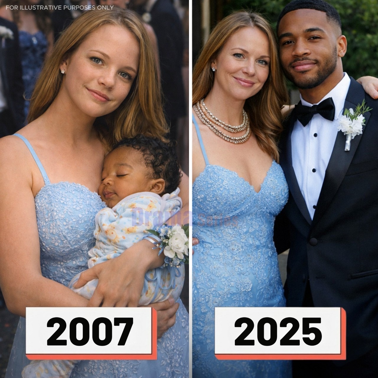 I Took My Mom to Prom Because She Sacrificed Everything for Me—My Stepsister’s Public Humiliation Backfired in the Most Powerful Way