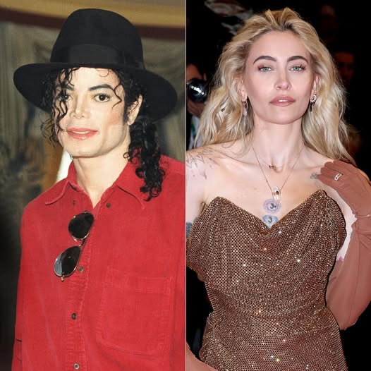 The Secret Behind the Mask, Paris Jacksons Explosive Reveal About Her Fathers Death and Her Own Survival
