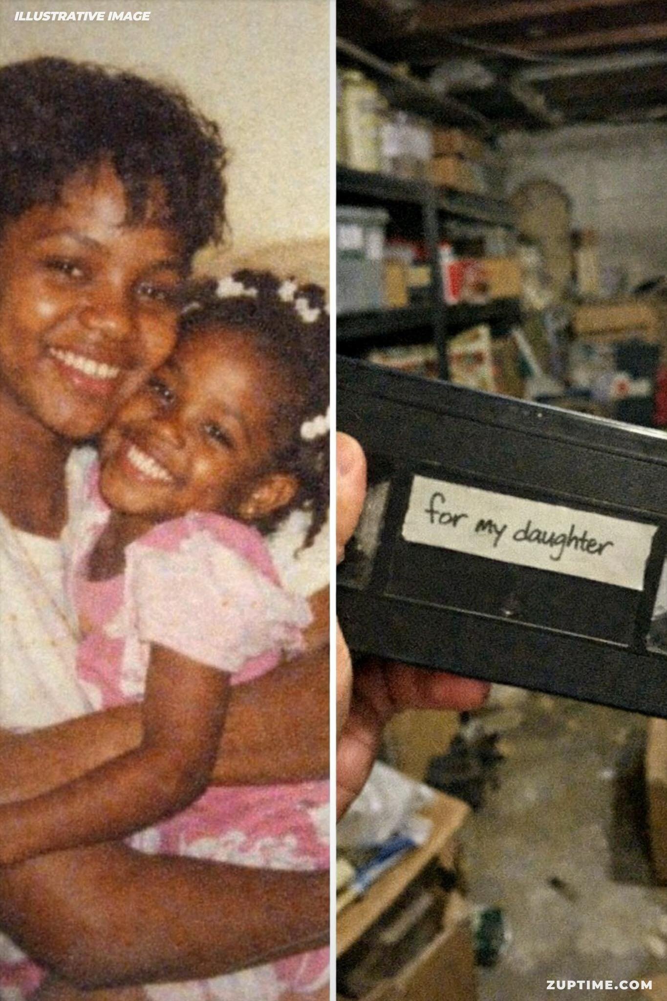 “She Promised She’d Be Back. 35 Years Later, I Discovered the Truth She Died Hiding.”