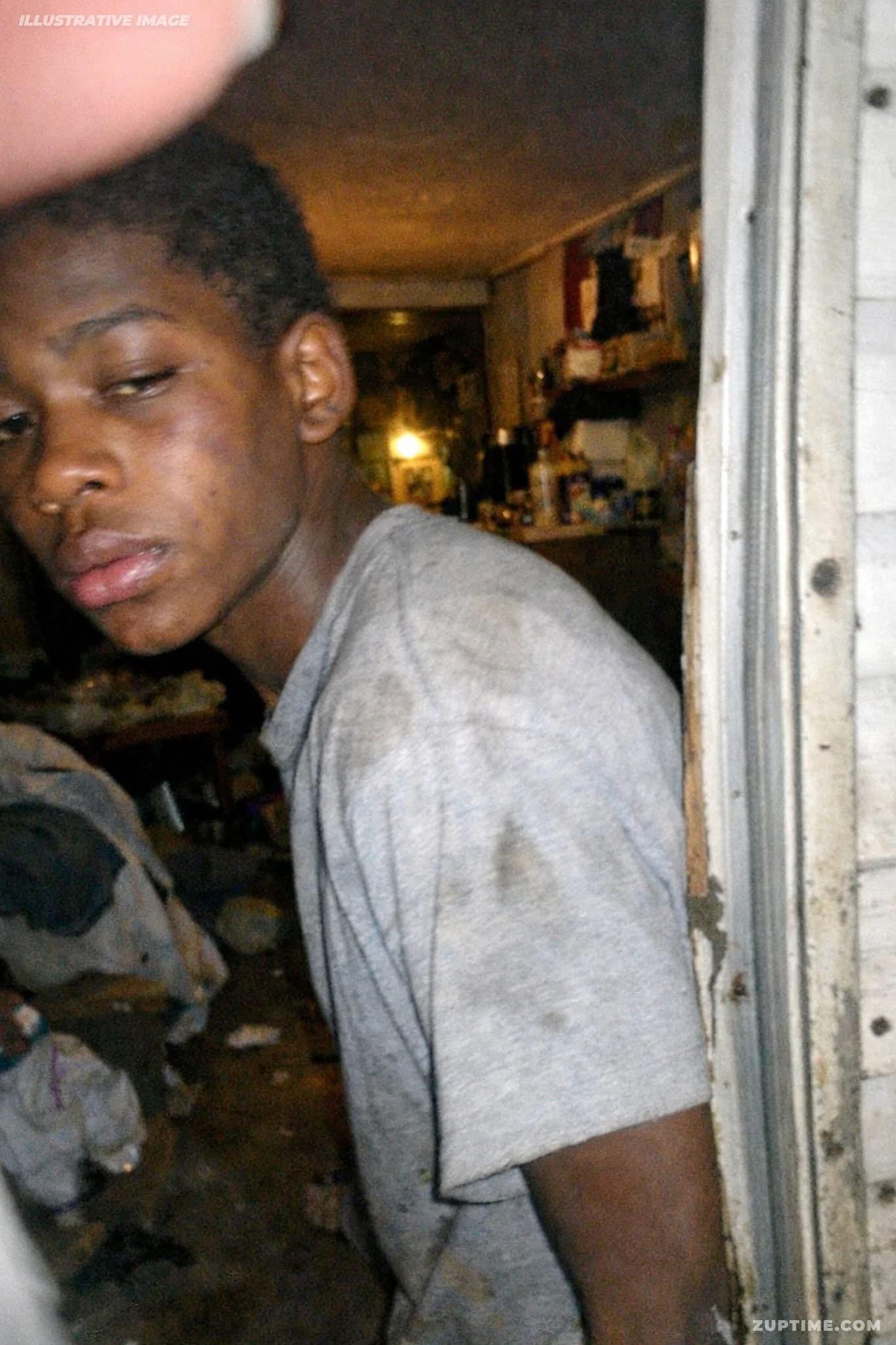 For 6 Years, They Said He’d Come Back — Then Police Knocked on a Trailer No One Had Ever Checked