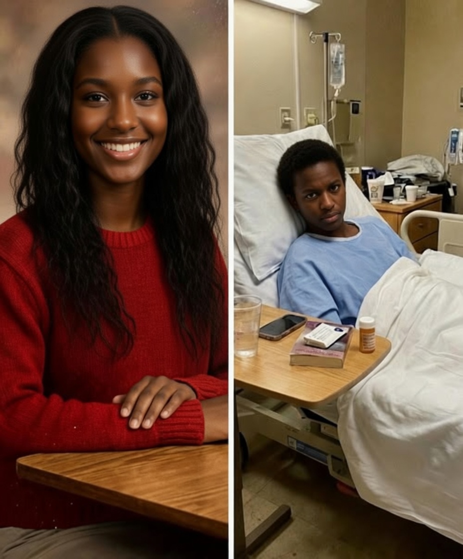 As a Nurse, I Was Assigned to Treat the Woman Who Made My Teenage Years a Living Hell – When She Recovered, She Told Me, ‘You Should Resign Immediately’