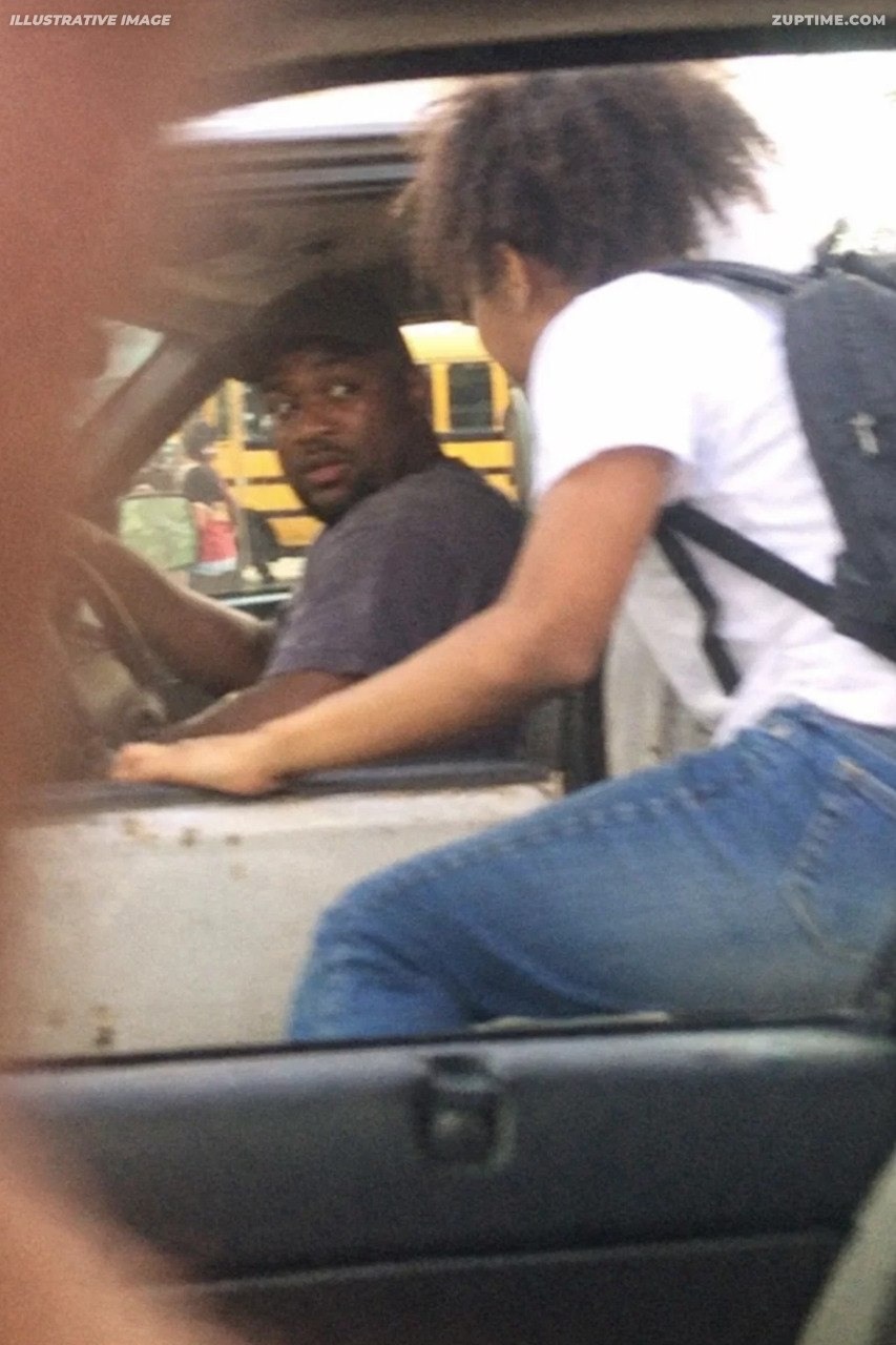 “I Followed the Bus to School—But My Daughter Never Walked Inside”