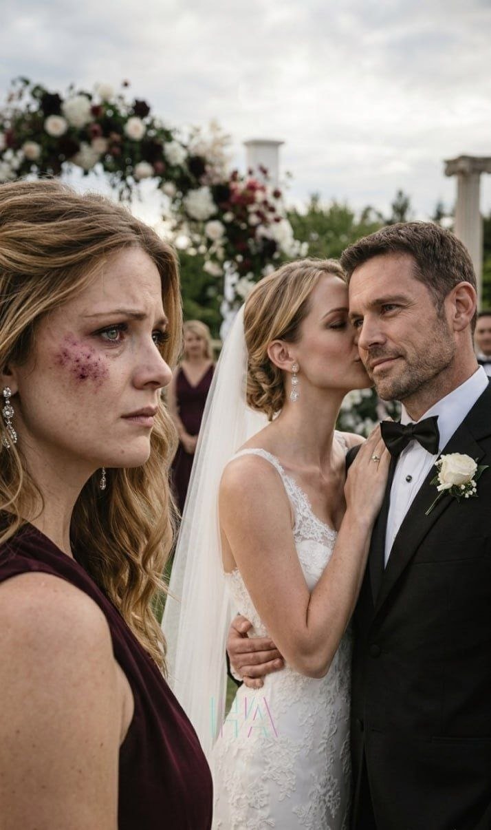 Your Sister Married Your Millionaire Ex Two Months After the Divorce and Whispered, “Life Rewards the Bold”… But at the Will Reading, She Learned Stealing the Man Was Never the Same as Inheriting the Empire