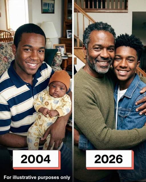 My Mom Walked Out on Me and My Dad — 22 Years Later She Returned with an Envelope and a Secret Inside