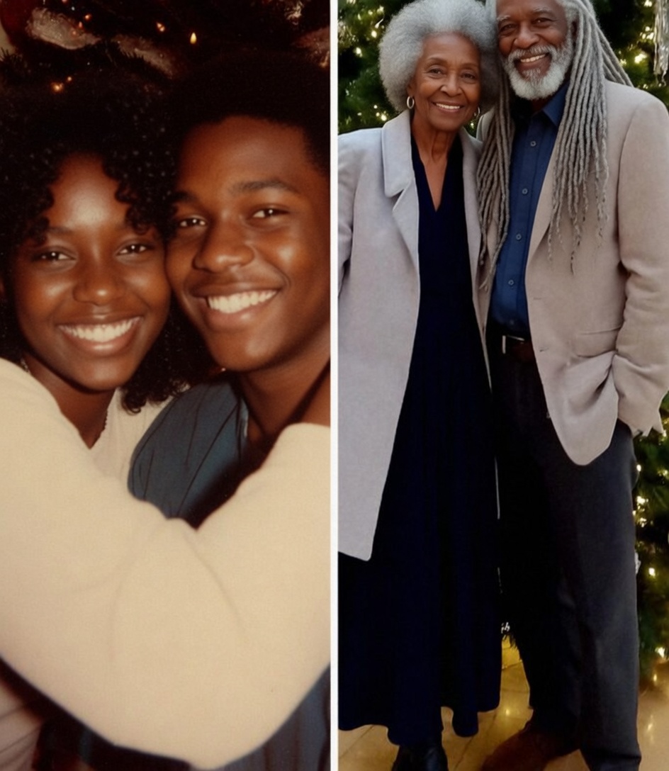 I Wasn’t Looking for My First Love – but When a Student Chose Me for a Holiday Interview Project, I Learned He’d Been Searching for Me for 40 Years
