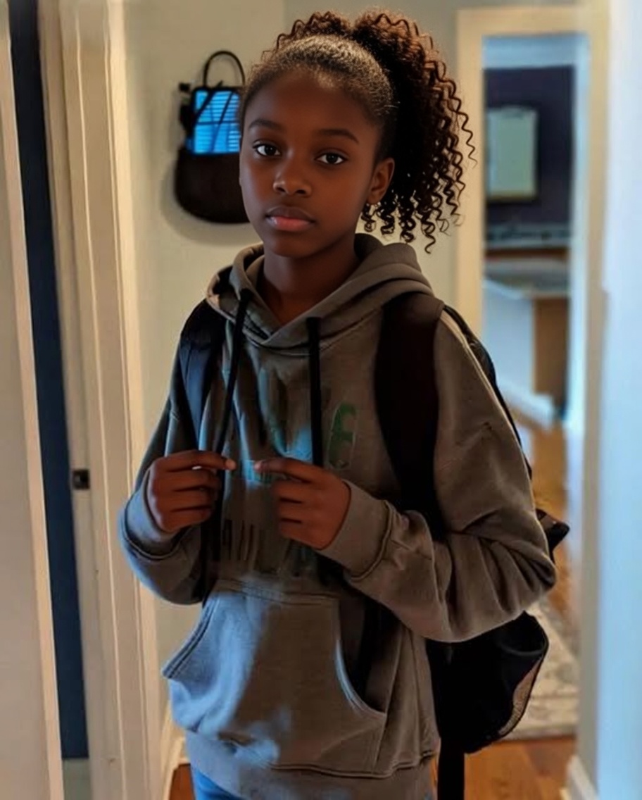 My 13-Year-Old Daughter Kept Sleeping Over at Her Best Friend’s – Then the Friend’s Mom Texted Me, ‘Jordan Hasn’t Been Here in Weeks’