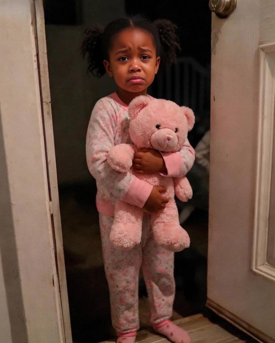 A 5-Year-Old Girl Called 911 Whispering, ‘Someone Is Hiding Under My Bed’ – What We Found Made My Heart Stop – Daily Stories