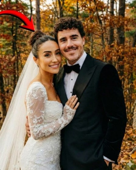 Bride Vanished A Minute Before I Do — Found In Chu…