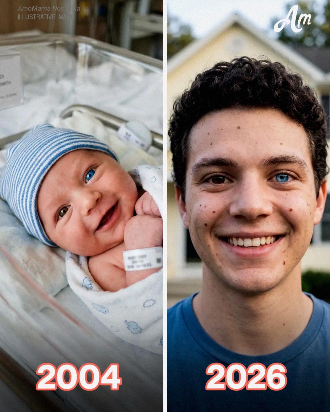 I Gave Birth at 17 and My Parents Took Him Away – 21 Years Later, My New Neighbor Looked Exactly Like My Child