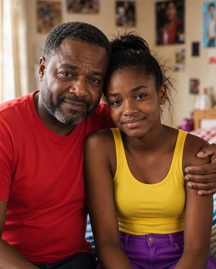 My Husband Slipped Out of Bed Every Night – When I Finally Discovered Where He Went, My Heart Melted