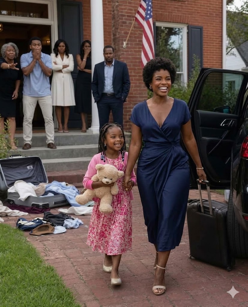 My ex-husband’s 26-year-old wife arrived at my door with eviction papers and a smug smile, convinced my mansion now belonged to her father’s company.