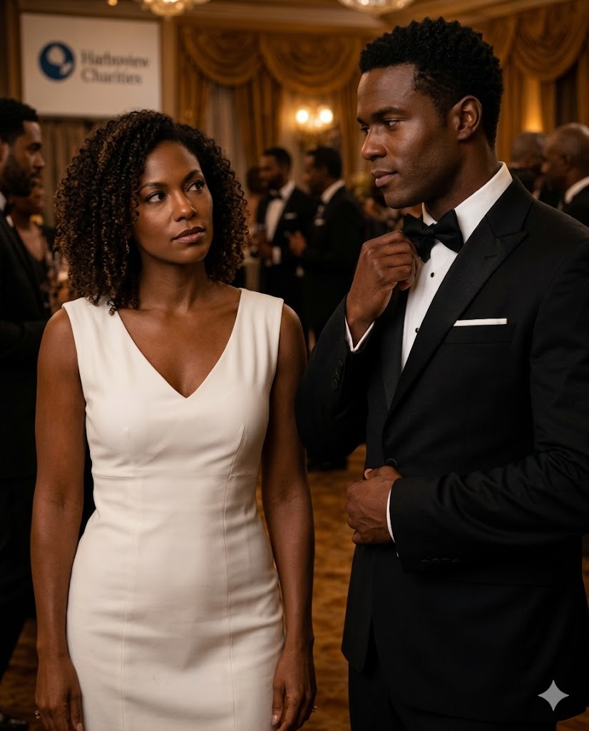 MY HUSBAND INTRODUCED ME AS “THE NANNY” AT HIS COMPANY’S BILLIONAIRE GALA... HE HAD NO IDEA I WAS THE SECRET OWNER WHO COULD DESTROY HIM WITH ONE WORD For years, to Adrian Cole, I was never really his wife in public. I was something to hide.… En voir plus