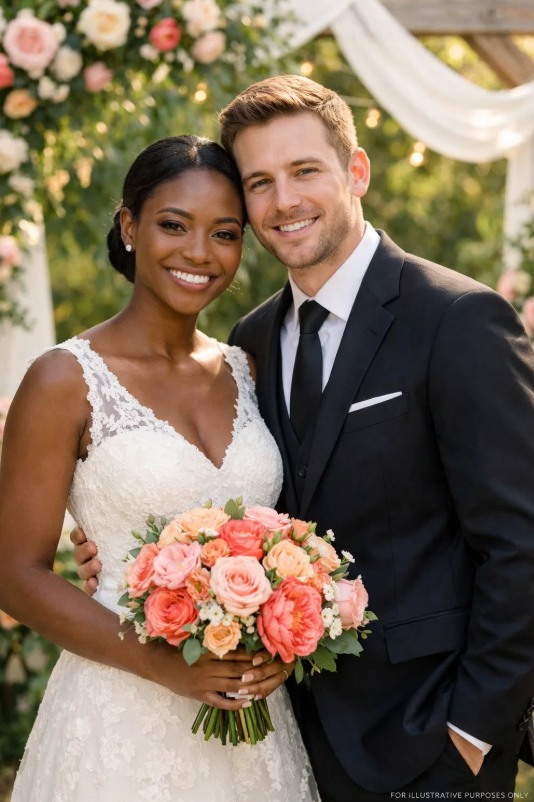 The Marriage Deal That Wasn’t What It Seemed