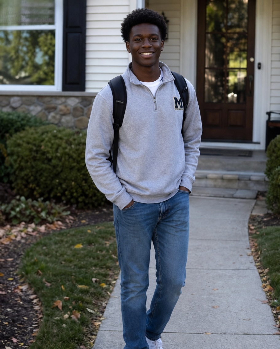 My 16-Year-Old Son Went Missing – A Week Later, His Teacher Called and Said He Had Submitted a Paper Titled, ‘Mom, You Need to Know the Whole Truth’