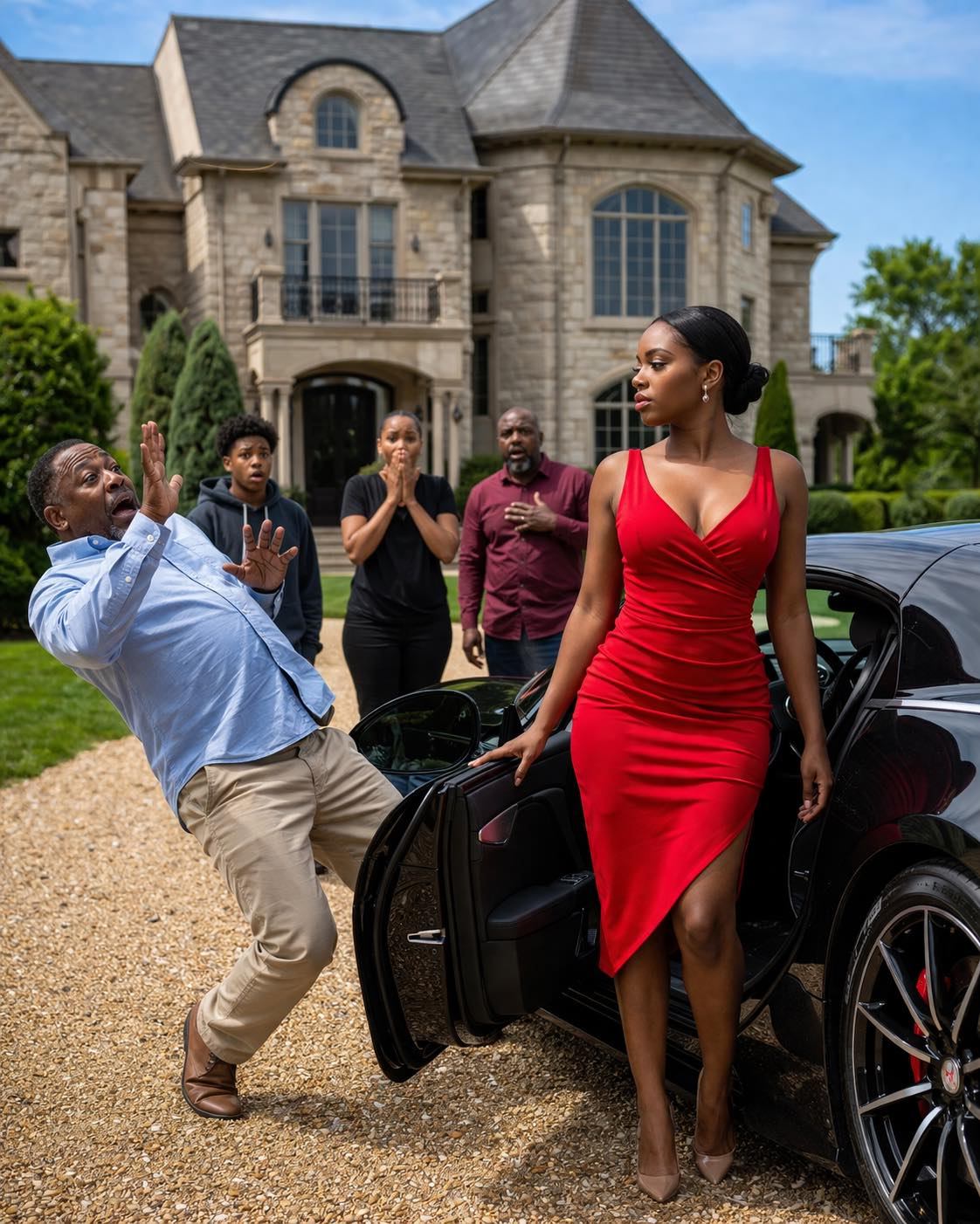My family spent three years laughing at me for being a janitor while I quietly sat on $280 million in lottery money. I kept the uniform, the old Corolla, and the baseme…