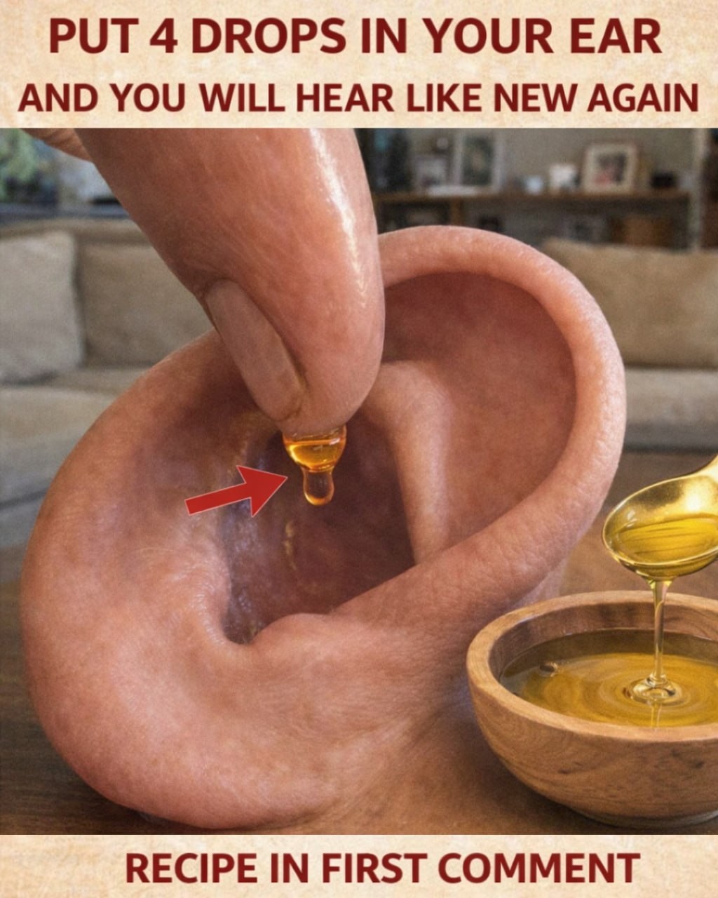 Natural Remedies for Earache and Ear Infections: Safe Ways to Find Comfort at Home