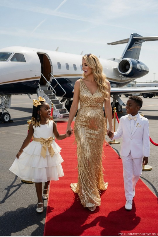 He Left His Wife With Newborn Twins and Never Looked Back — Years Later, He Returned to Mock Her… But Froze When He Saw Her Boarding a Private Jet With the Children He Abandoned