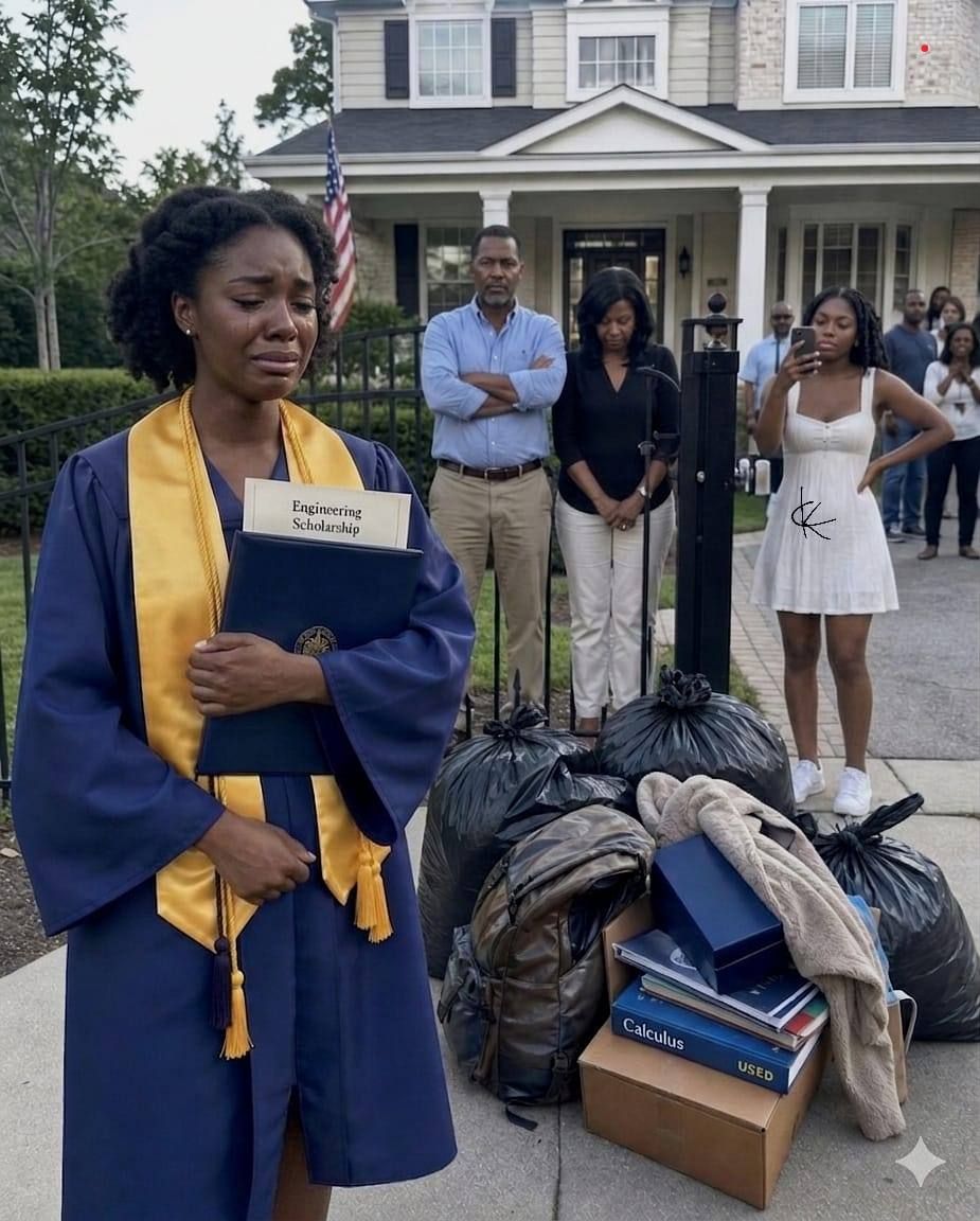 After my graduation, I came home with honors and a $250,000 engineering award…