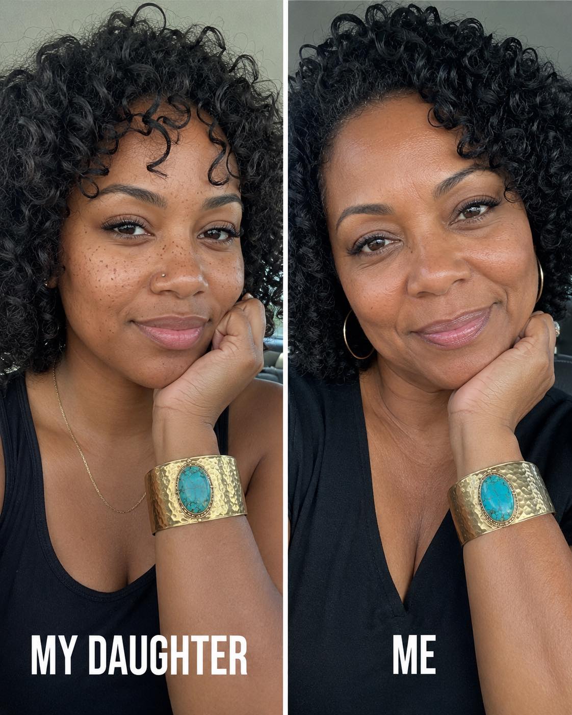 I Found My Missing Daughter’s Bracelet at a Flea Market — The Next Morning, Police Stormed My Yard and Said, ‘We Need to Talk’