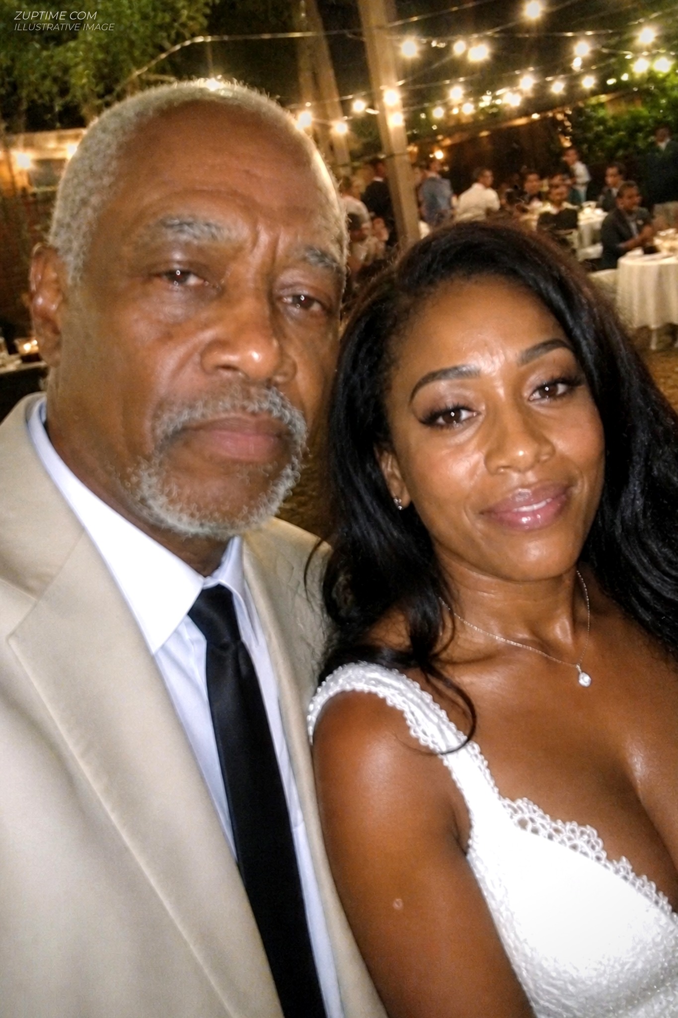 Married My Father-in-Law to Keep My Kids… But He Already Knew What My Husband Was Planning